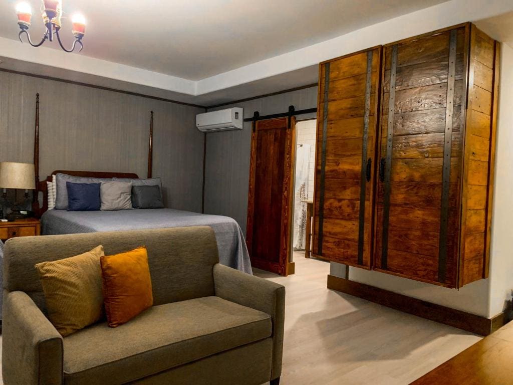 Family Studio room - Image 2