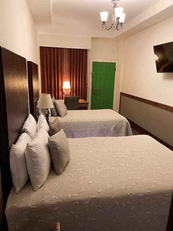 Double Room room - Image 3