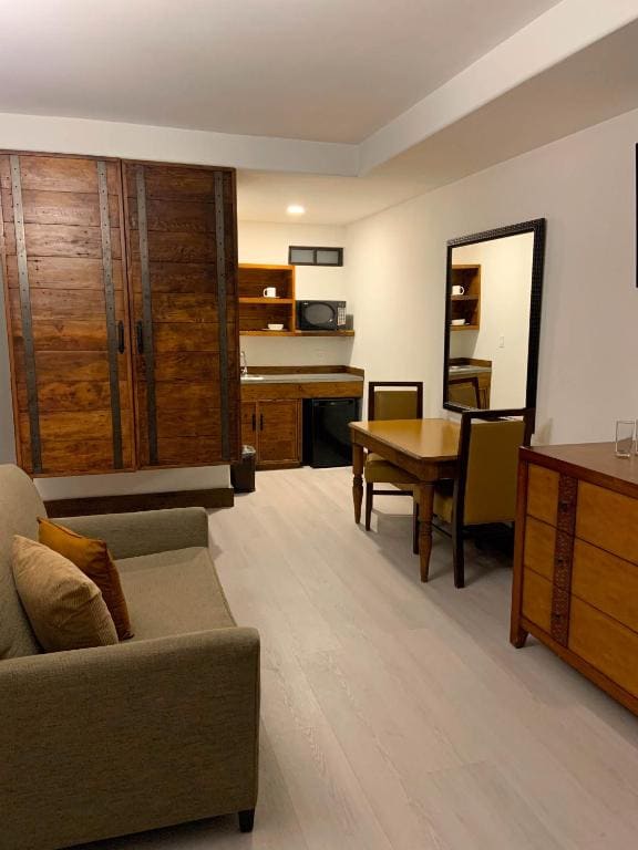 Family Studio room - Image 3