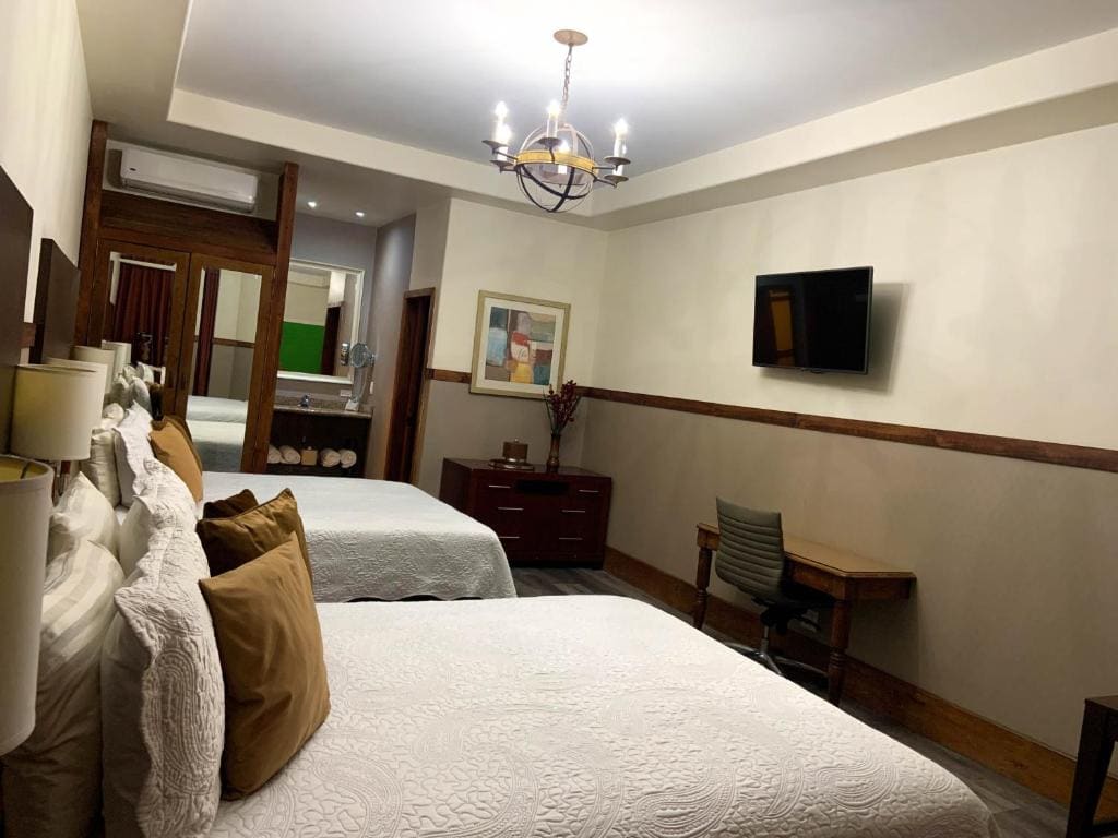 Double Room room - Image 2