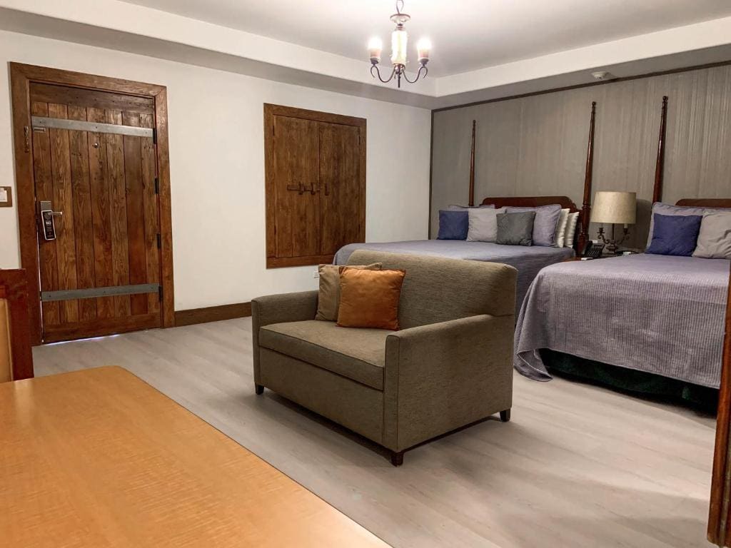 Family Studio room - Image 1
