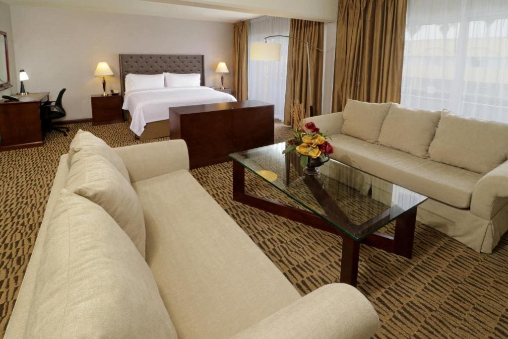 King Suite room - Image 1