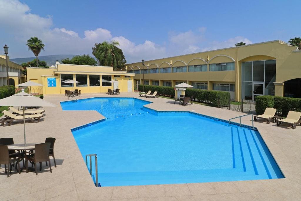Standard Room room - Image 3