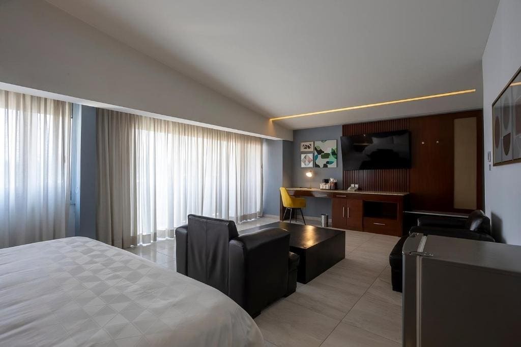 Standard Room room - Image 2