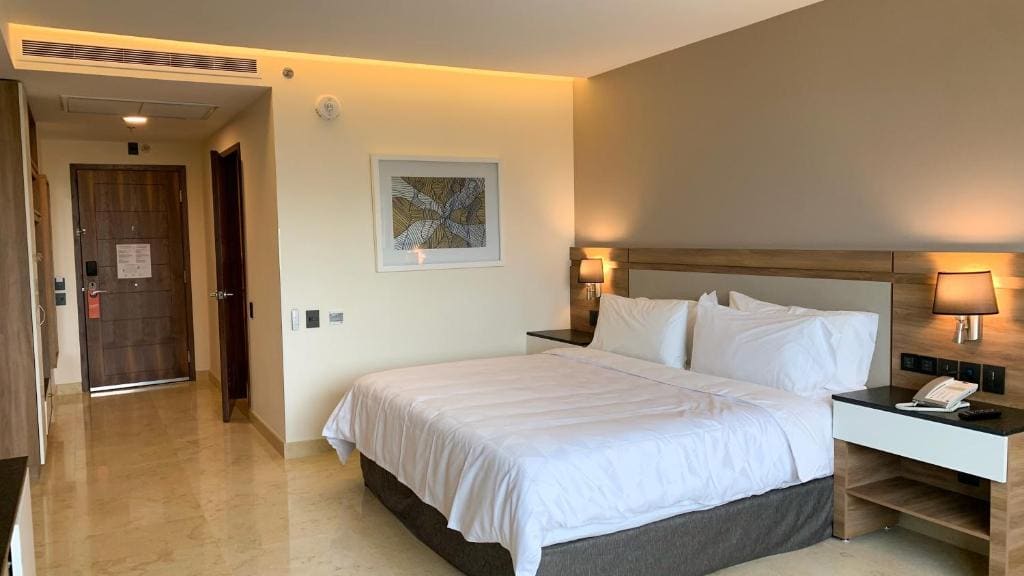 Standard Room room - Image 2