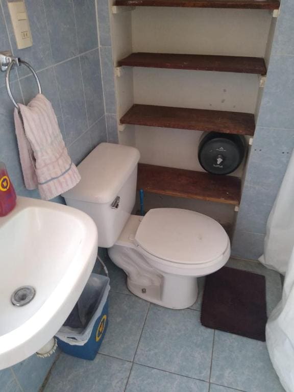 Double Room with Shared Bathroom room - Image 1