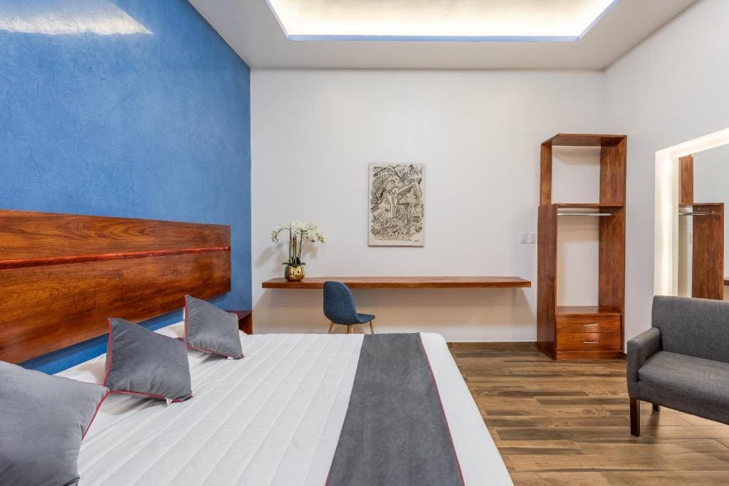 Superior room - Image 1
