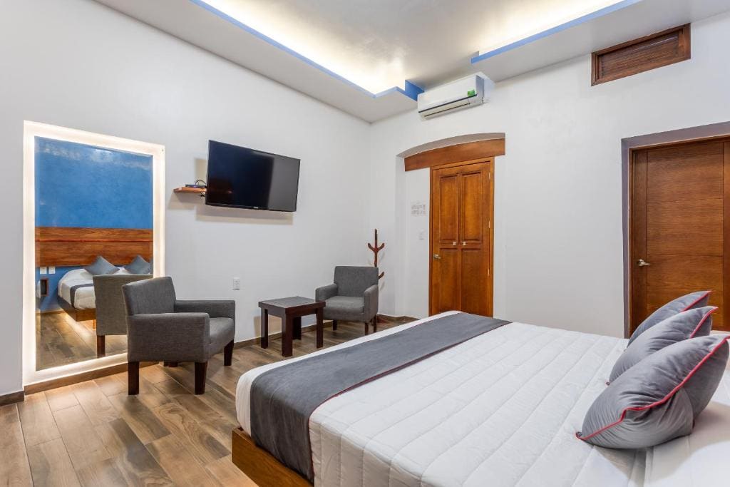 Superior room - Image 3