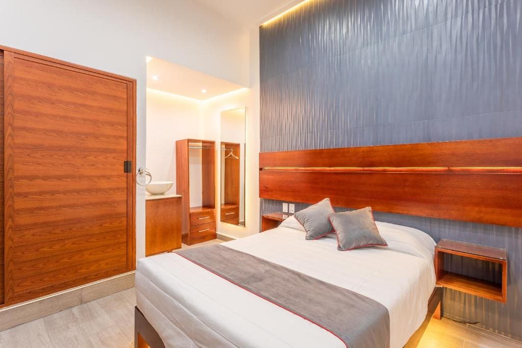 Standard with view room - Image 2