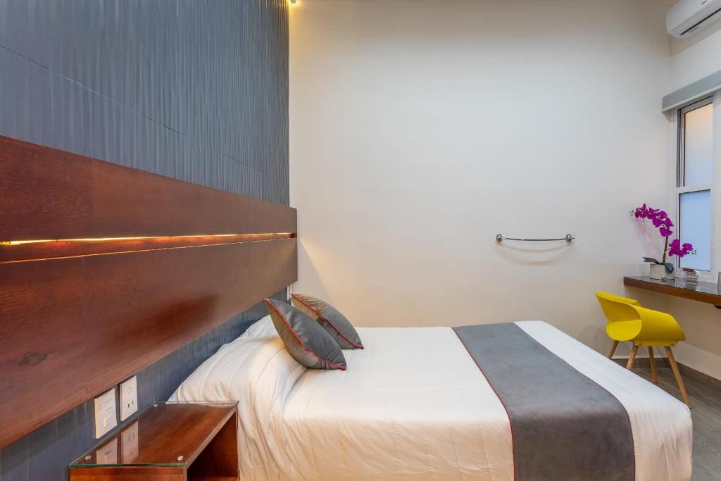 Standard with view room - Image 1