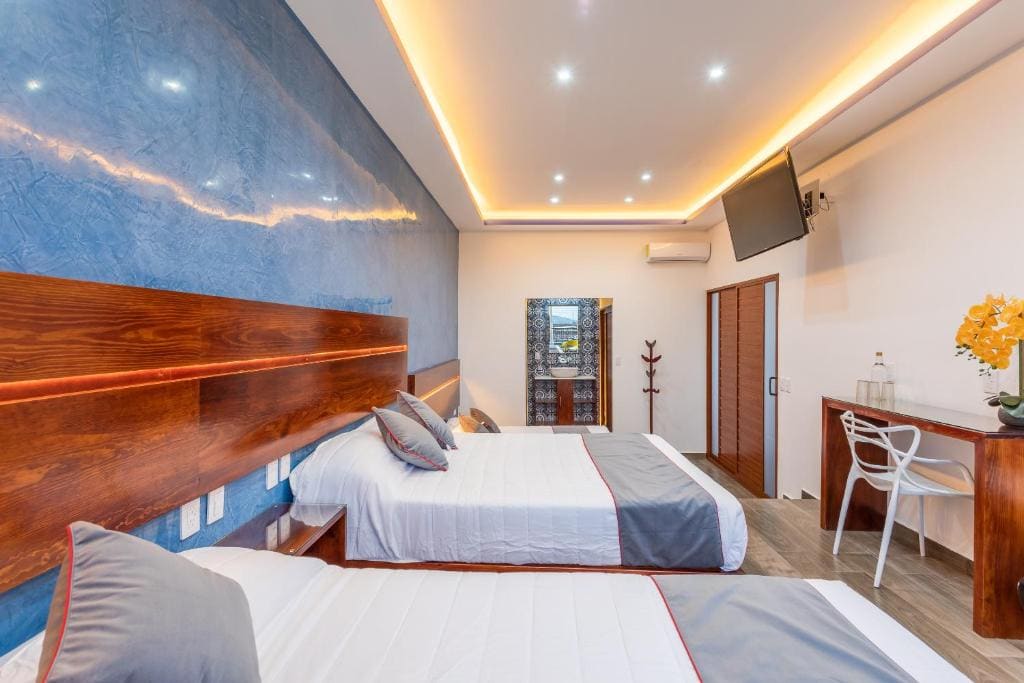 Standard with view room - Image 3