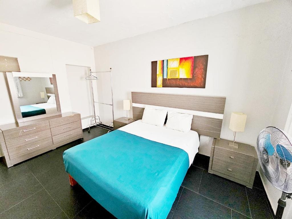 Apartment - Ground Floor room - Image 3