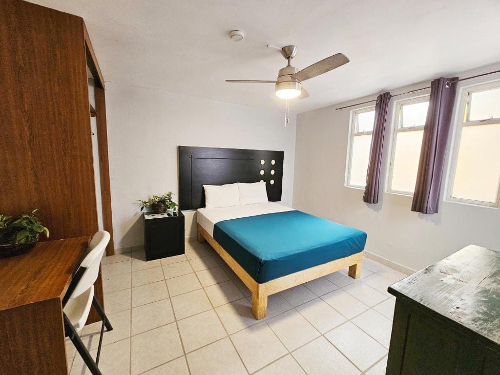 Studio room - Image 2