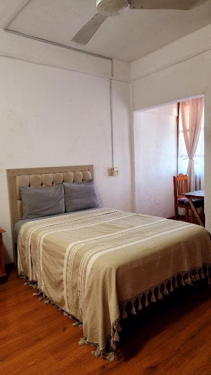 Economy Double Room room - Image 1