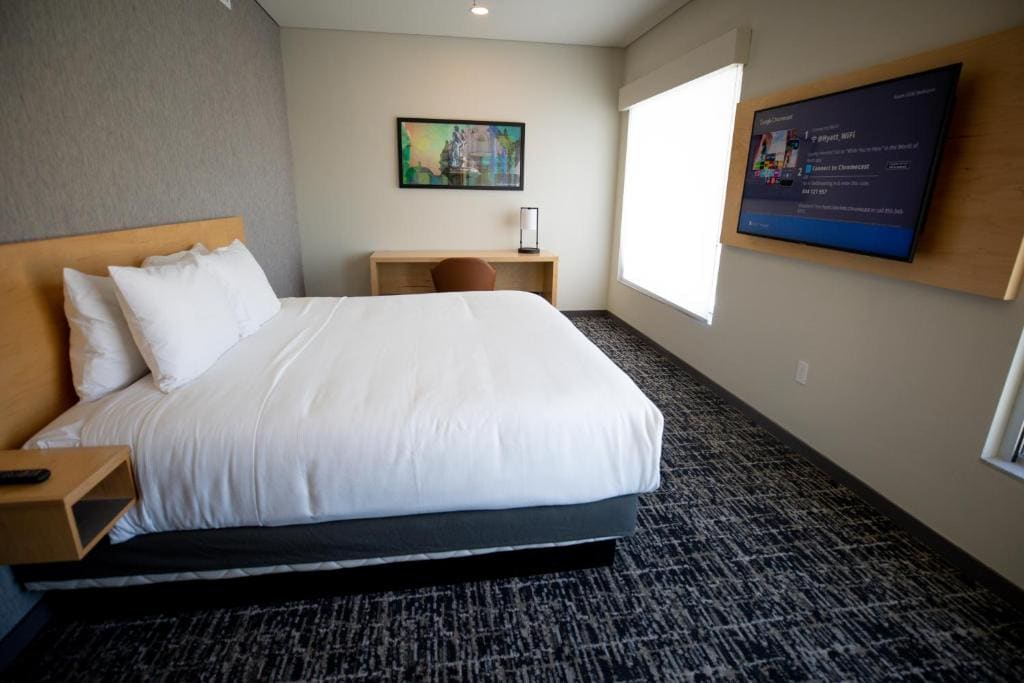 King Room room - Image 3
