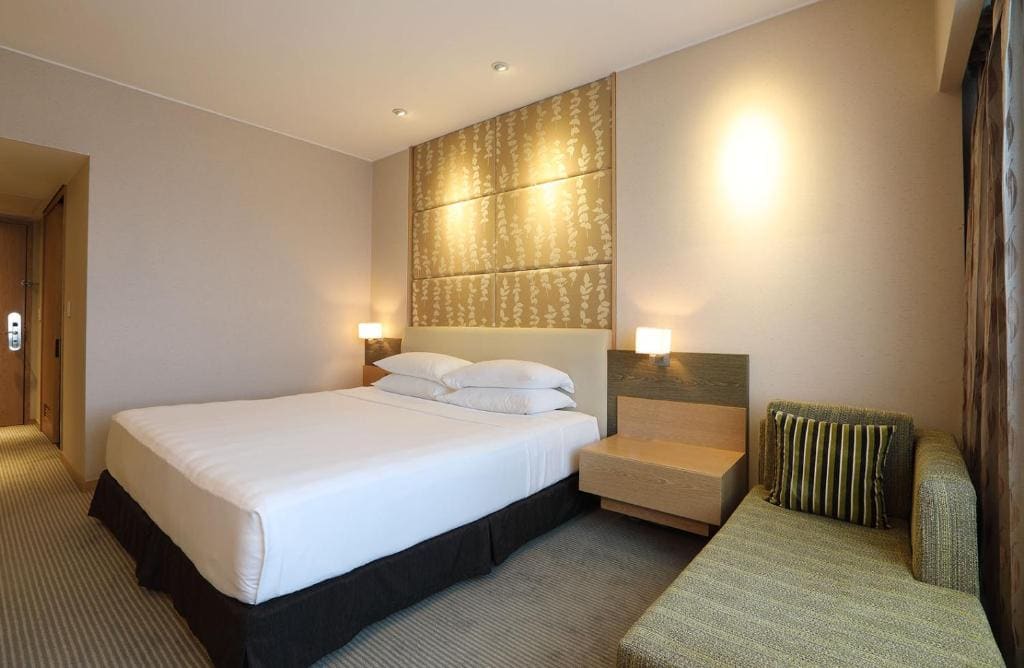 King Room with View room - Image 2