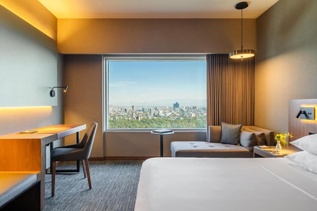 Twin Room with View room - Image 2