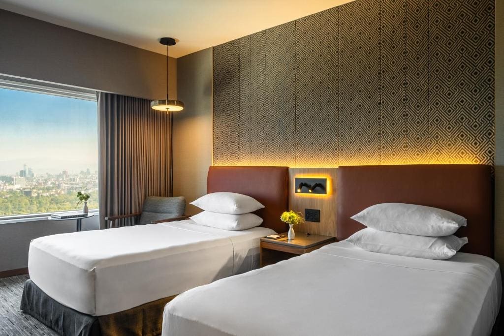 Twin Room room - Image 1