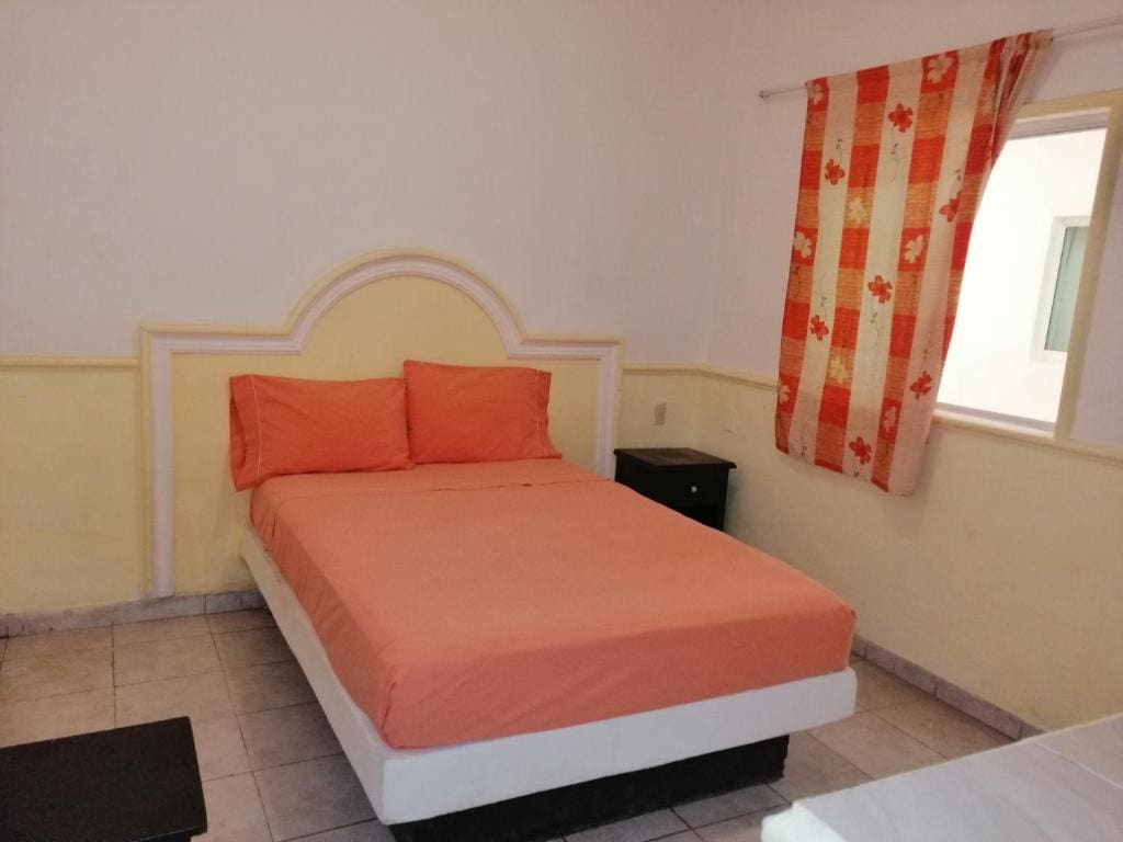 Standard Twin Room room - Image 2