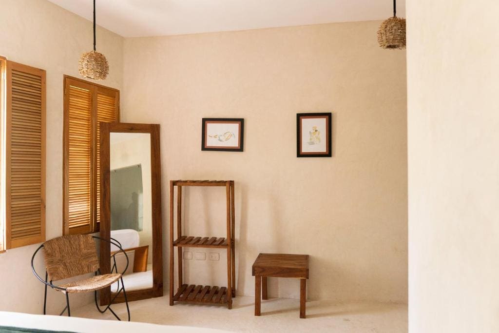 Deluxe King Room room - Image 2