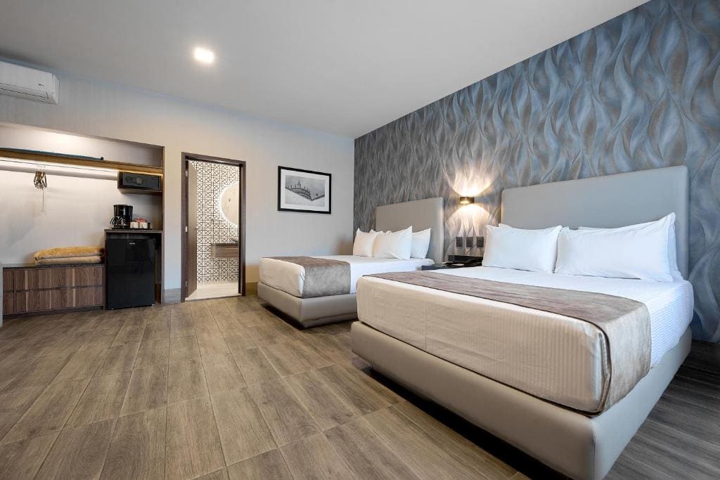 Junior Suite room - Image 3