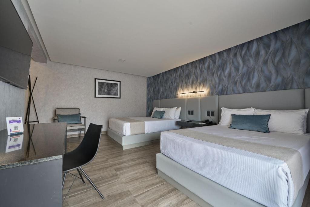 Junior Suite room - Image 2