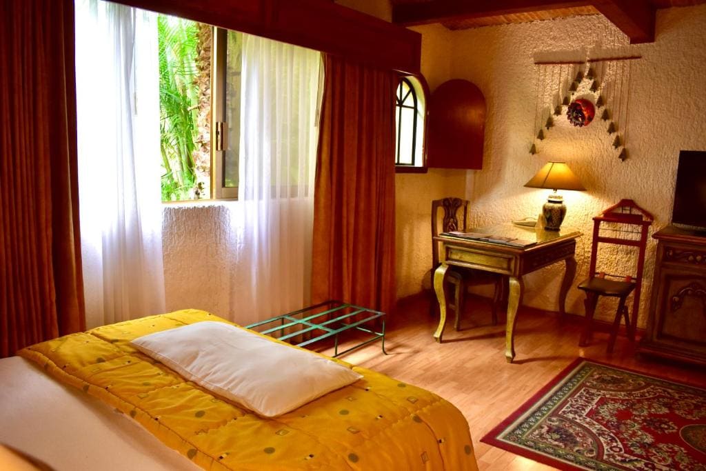 Double Room room - Image 3