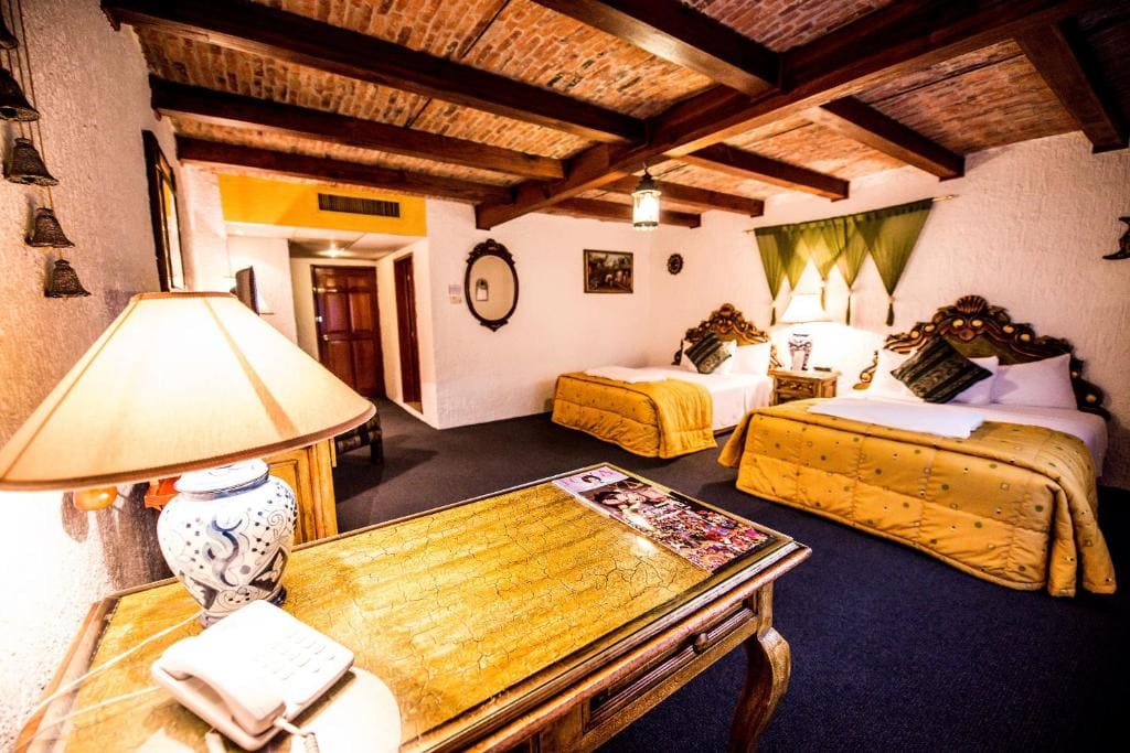 Double Room room - Image 2