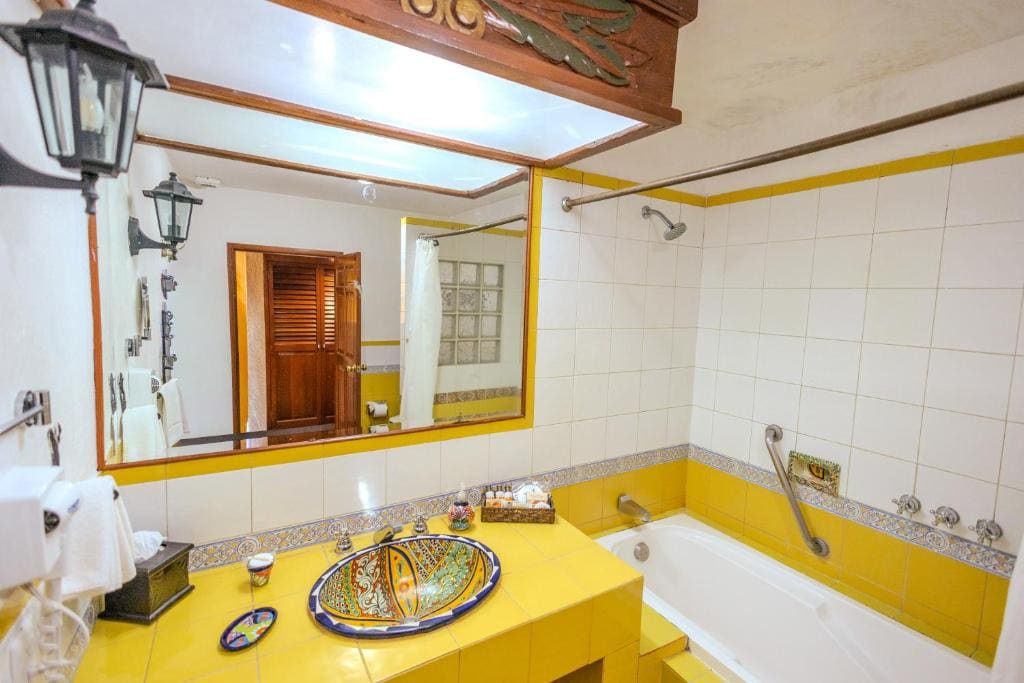Superior Suite room - Image 2