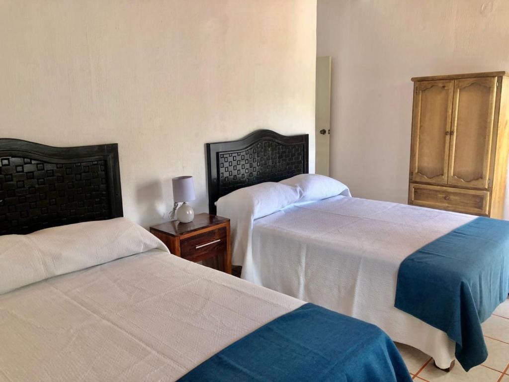 Double Room room - Image 2