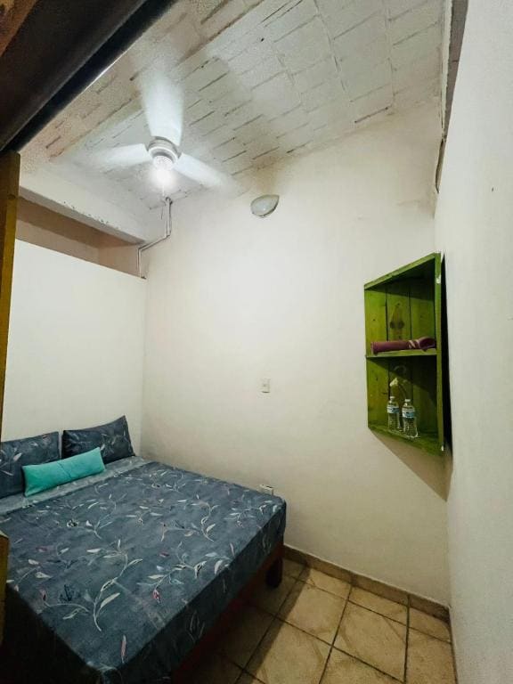 Single Bed in Mixed Dormitory Room room - Image 2