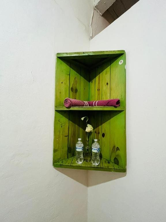 Single Bed in Mixed Dormitory Room room - Image 3
