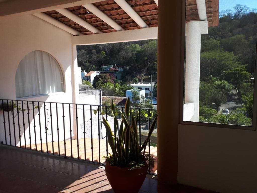 Double Room with Park View room - Image 3