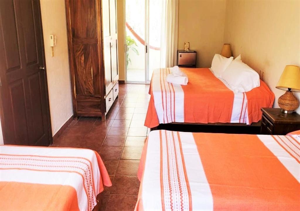 King Room with Mountain View room - Image 2