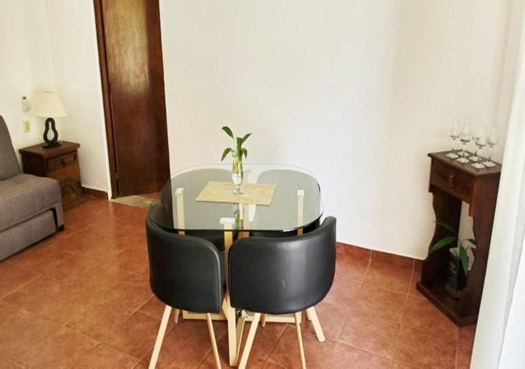 One-Bedroom Apartment room - Image 3