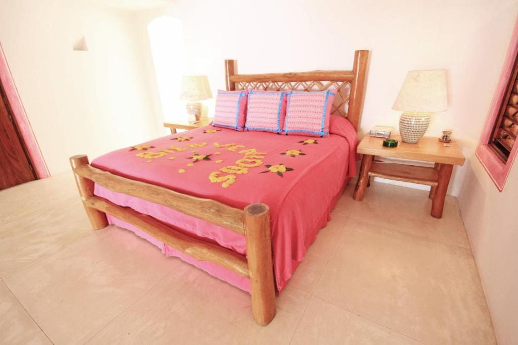 Suite with Garden View room - Image 3