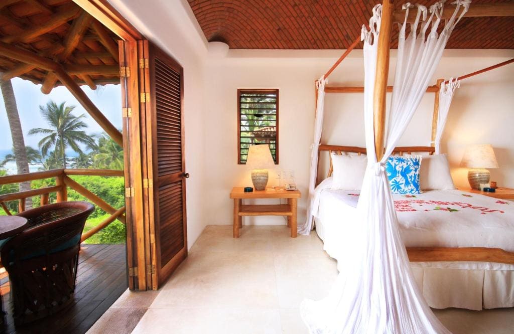 Suite with Garden View room - Image 1