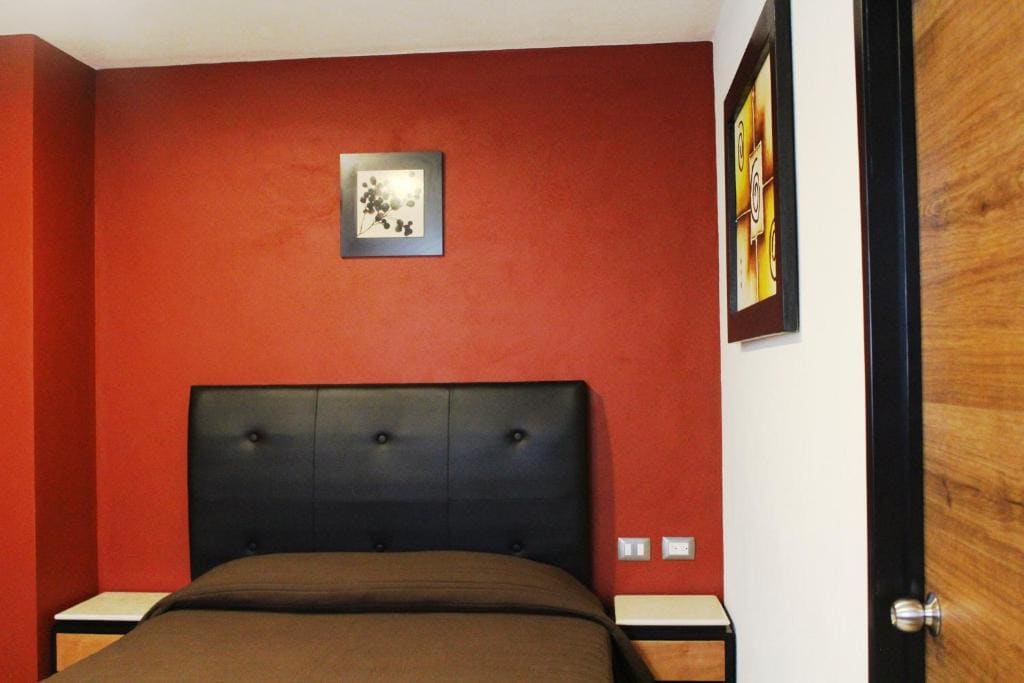 Standard Room room - Image 3