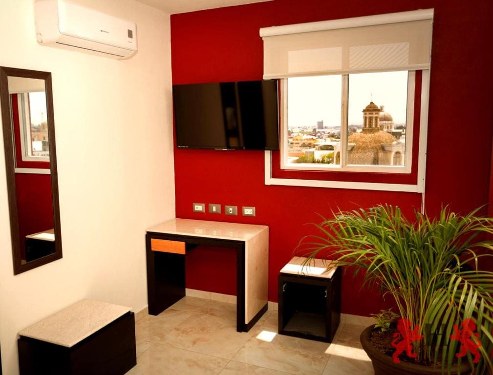 Standard Room room - Image 2