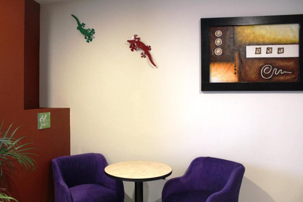 Standard Room room - Image 1