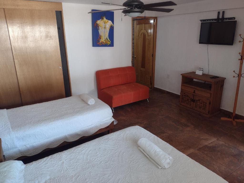 Superior Double Room room - Image 3