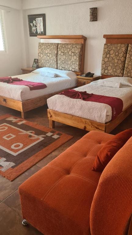 Superior Double Room room - Image 2