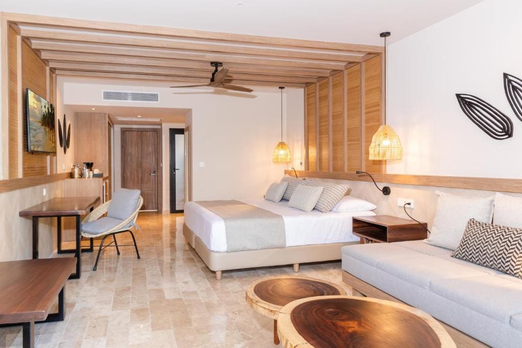 Superior Suite room - Image 2