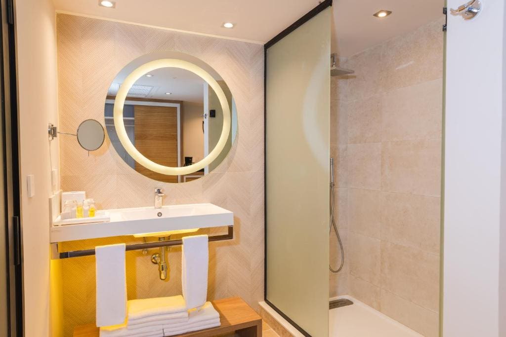 Superior Suite room - Image 3