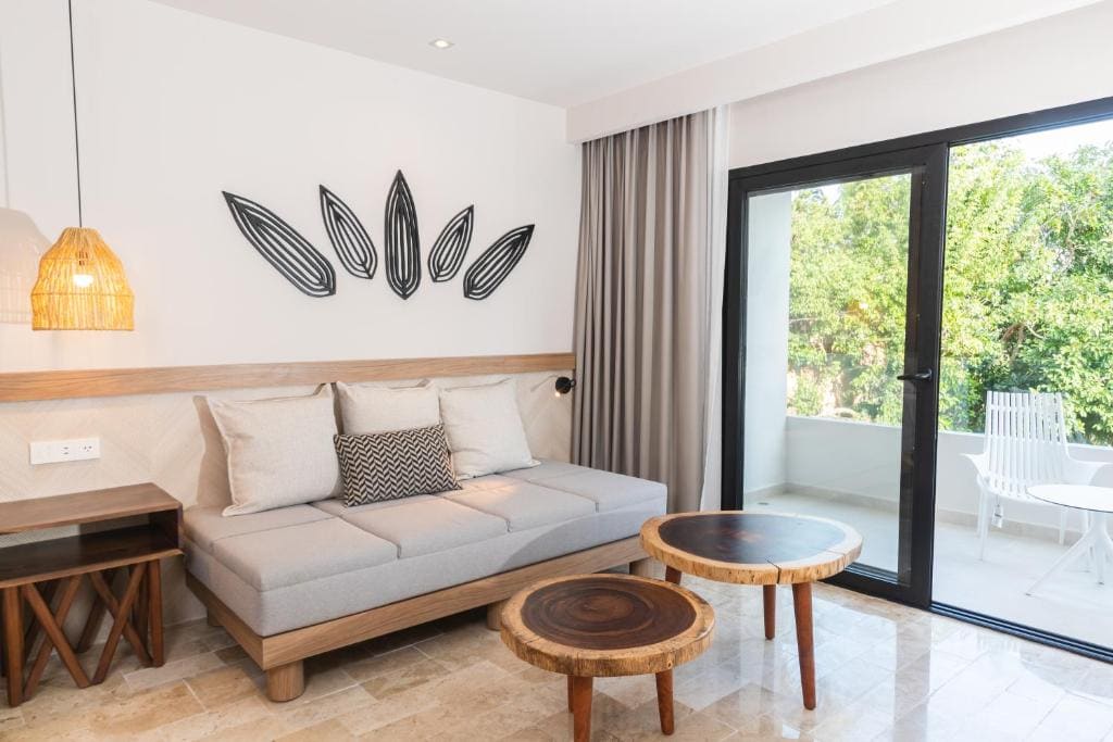 Superior Suite room - Image 1