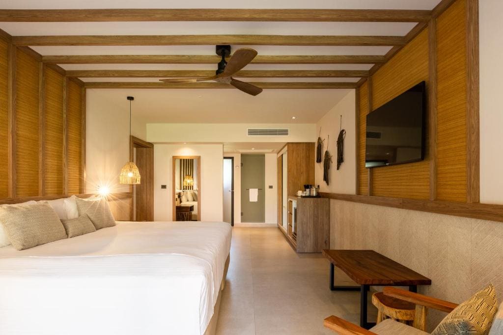 Two-Bedroom Suite room - Image 2