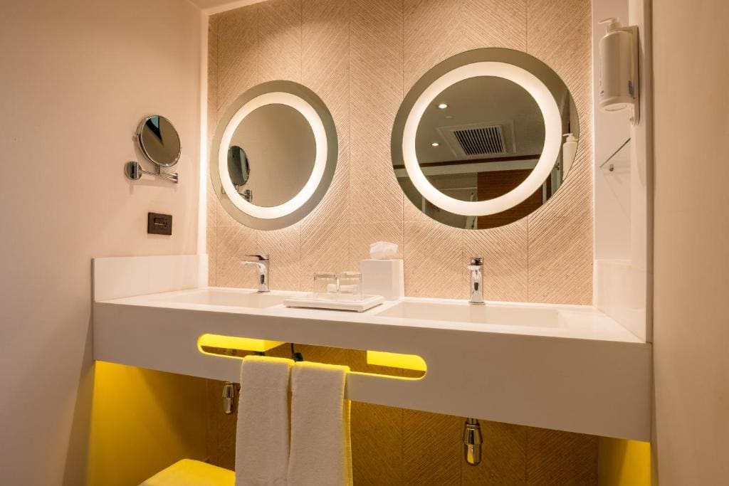 Two-Bedroom Suite room - Image 1