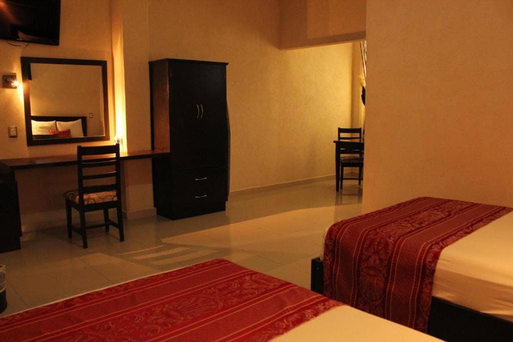 Double Room room - Image 2