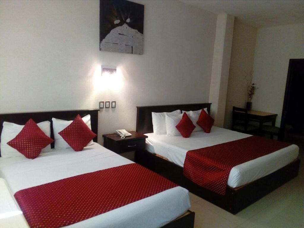 Triple Room room - Image 3