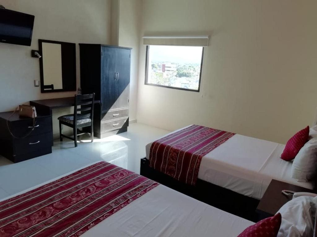Double Room room - Image 3